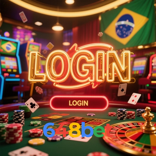 Problemas de Login no 648bet