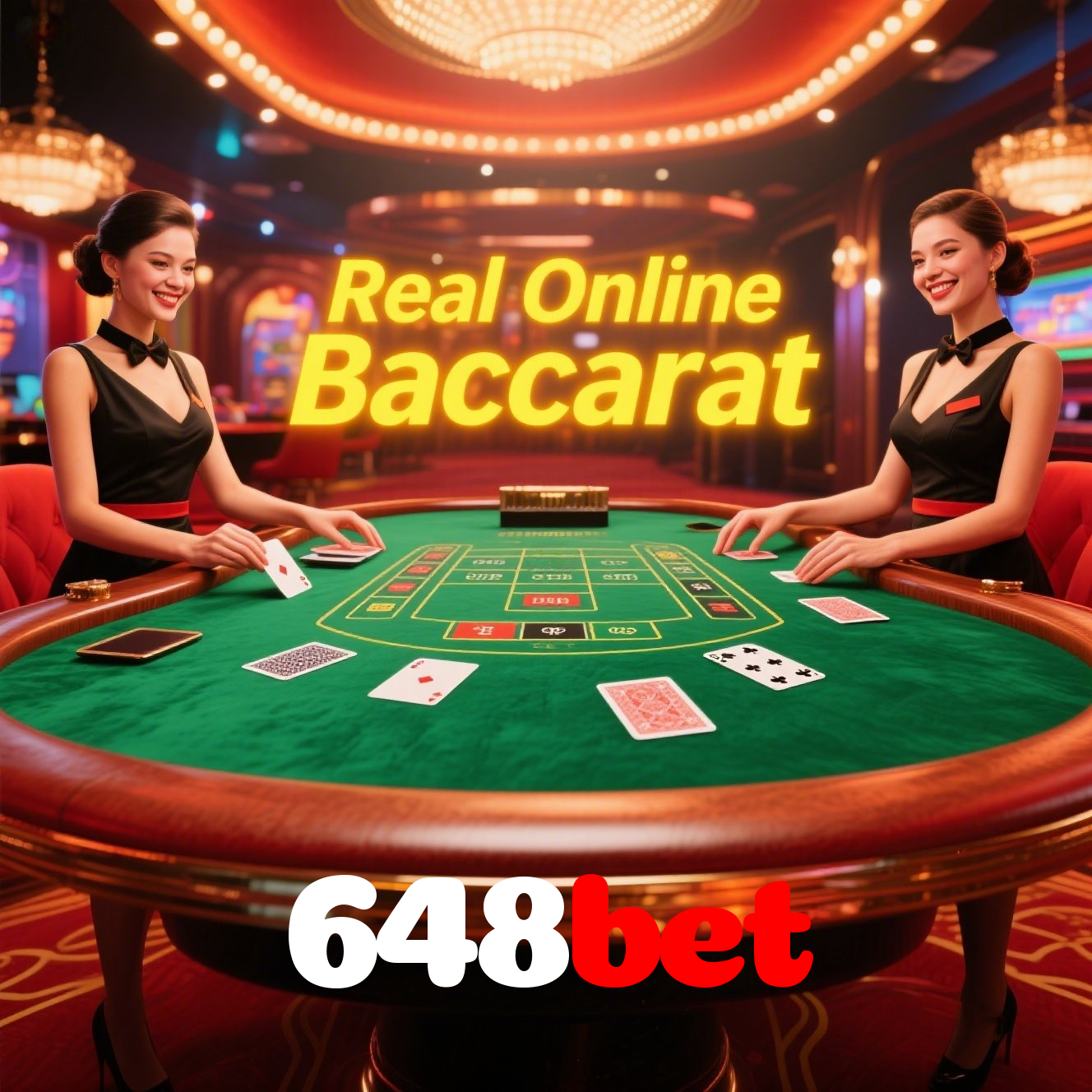 Segurança no 648bet