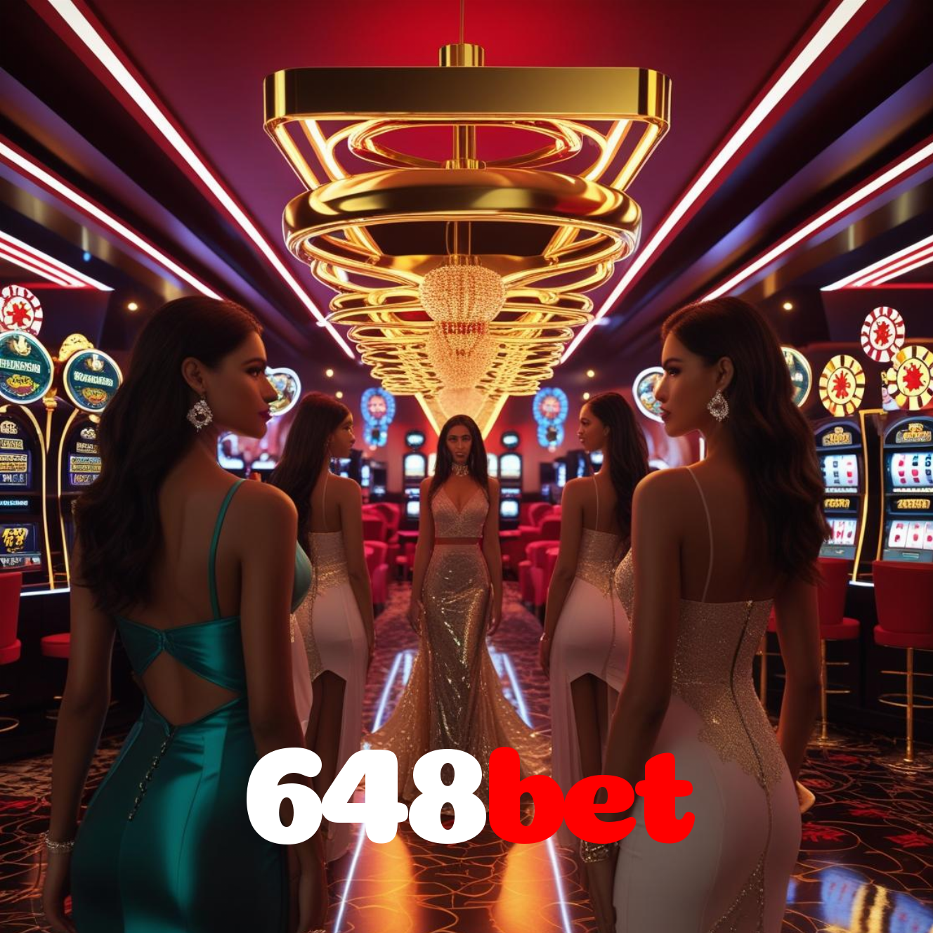 Login no 648bet