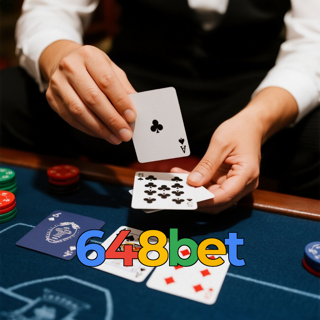 Segurança no 648bet
