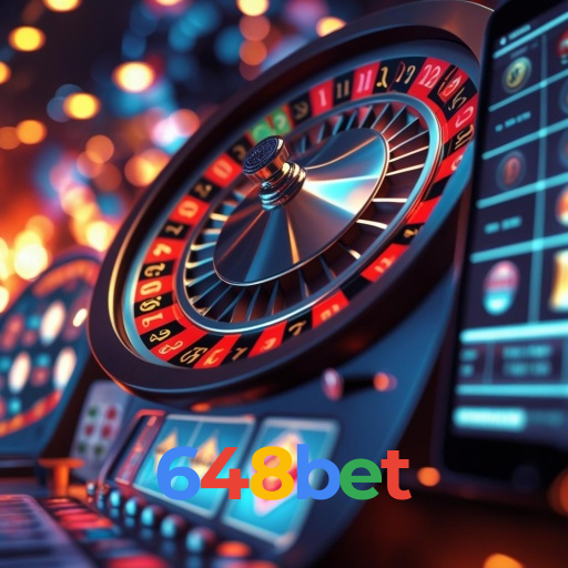 Segurança no 648bet