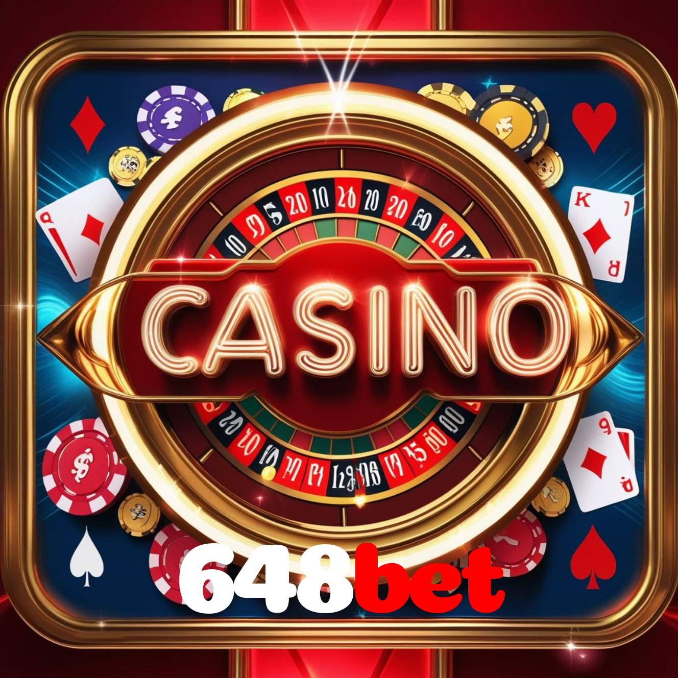 Segurança no 648bet