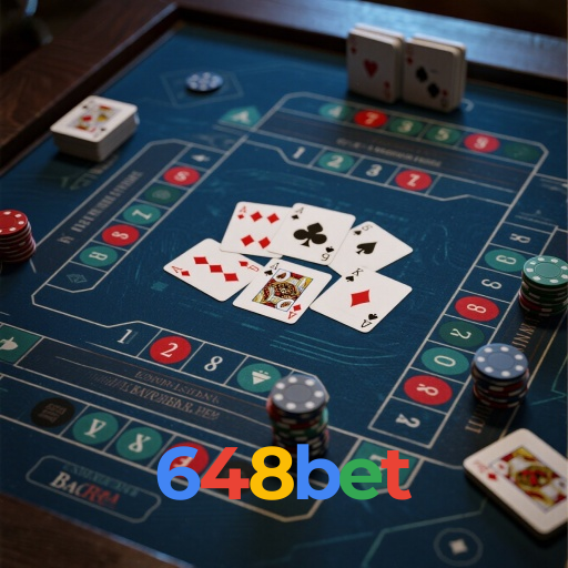 Segurança no 648bet