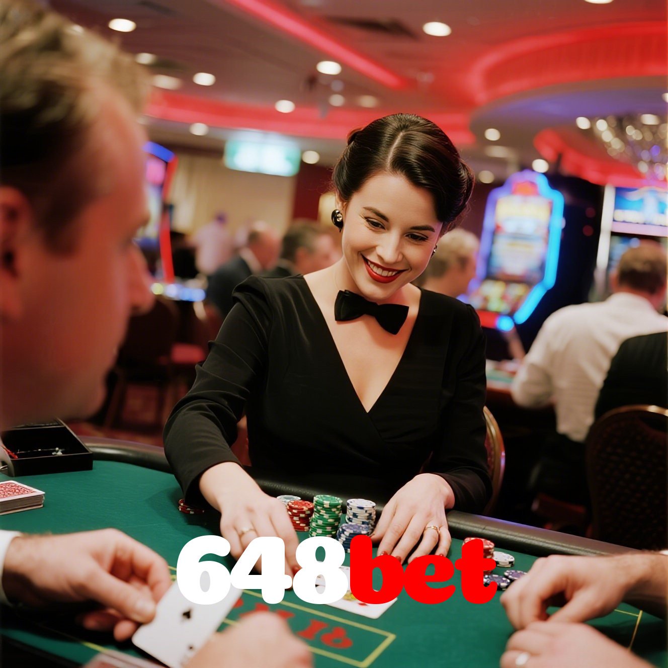 Login no 648bet