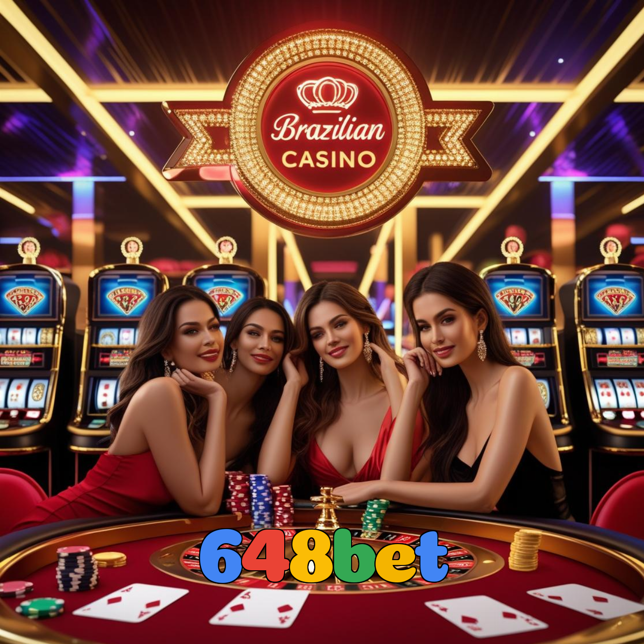 Segurança no 648bet