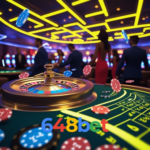 Segurança no 648bet
