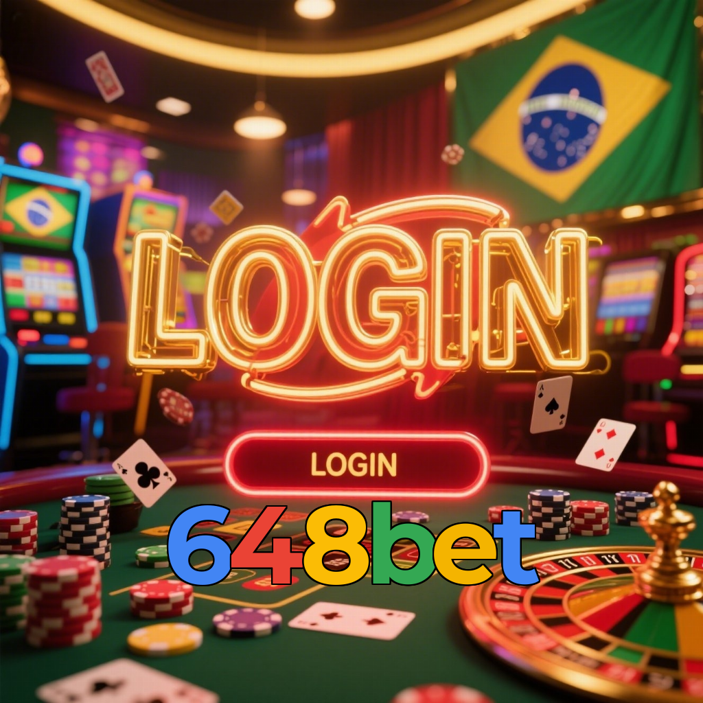 Problemas de Login no 648bet
