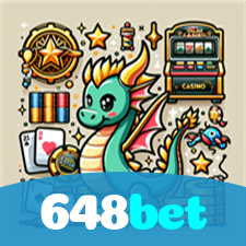 Login no 648bet