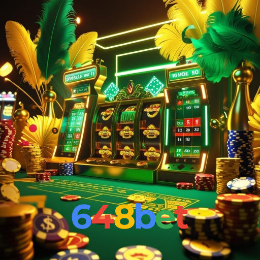 Segurança no 648bet