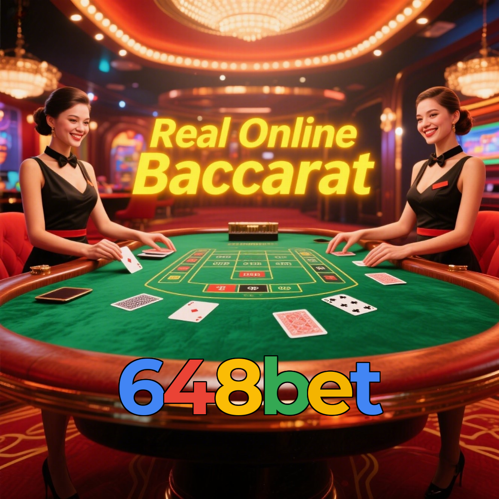 Login no 648bet