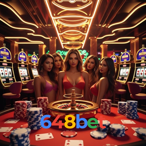 Segurança no 648bet