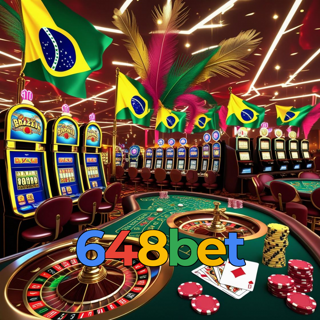 Login no 648bet