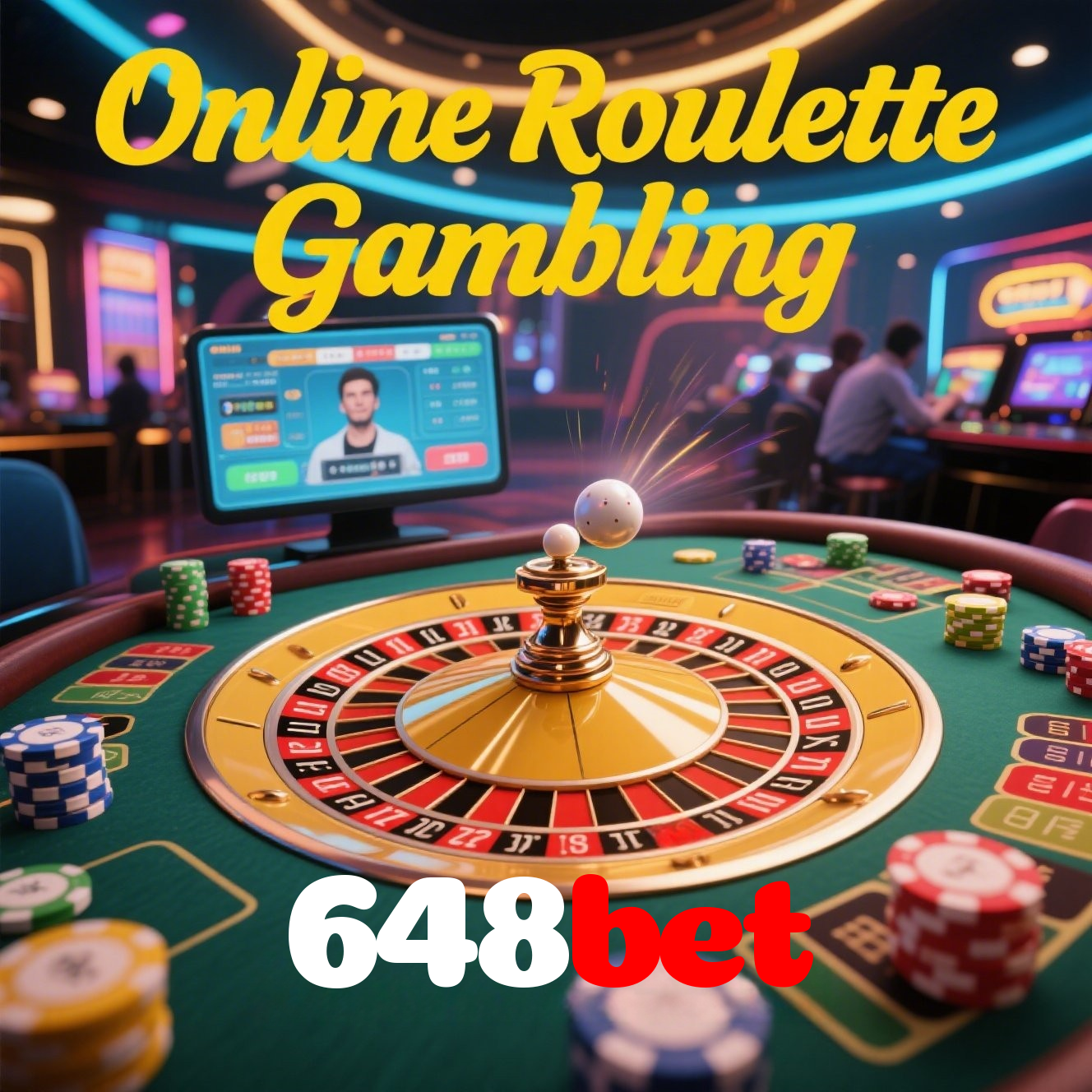 Problemas de Login no 648bet