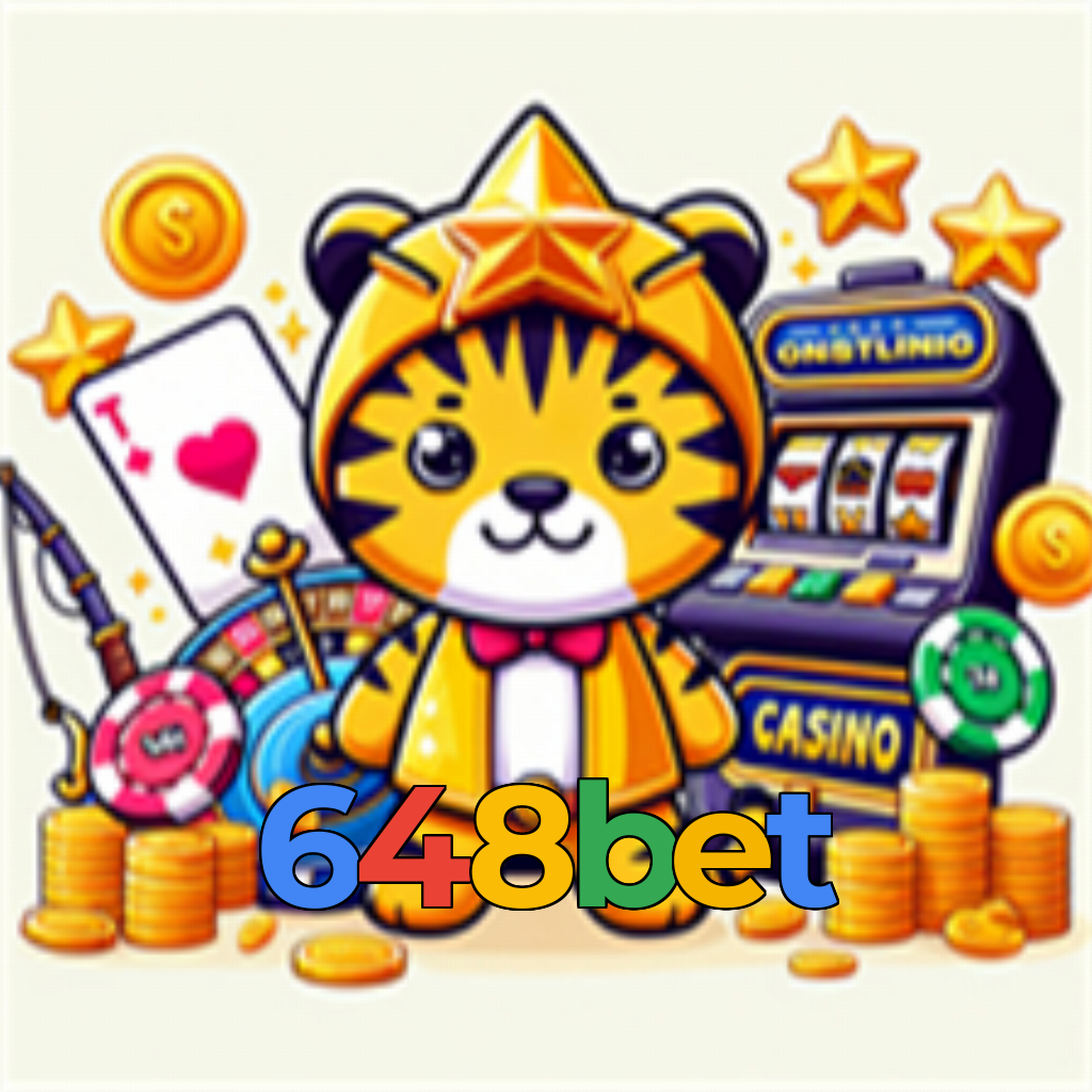Login no 648bet