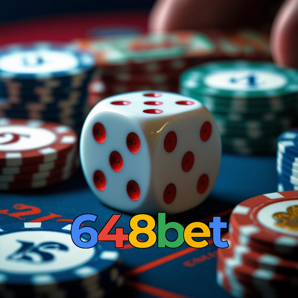 Login no 648bet