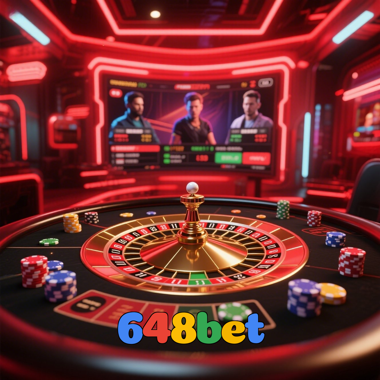 Problemas de Login no 648bet