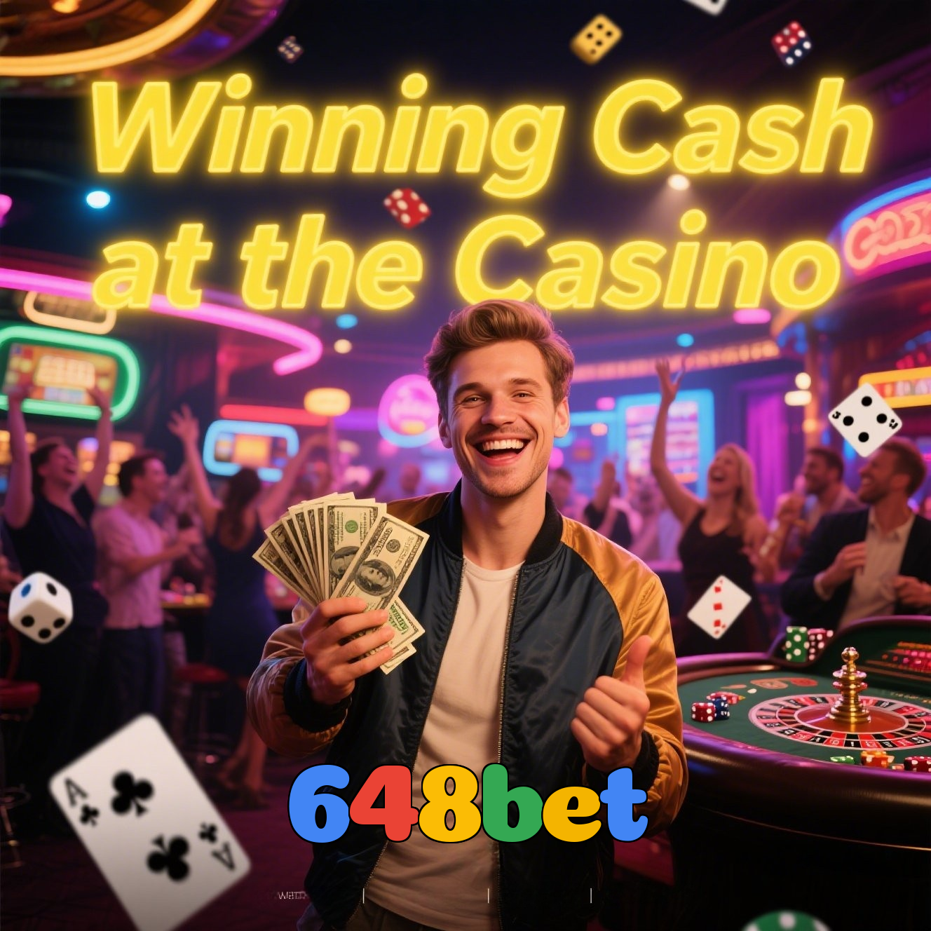 Segurança no 648bet
