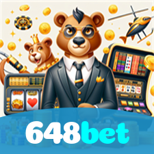 Segurança no 648bet