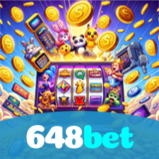 Segurança no 648bet
