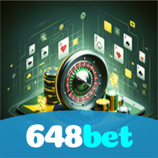 Segurança no 648bet