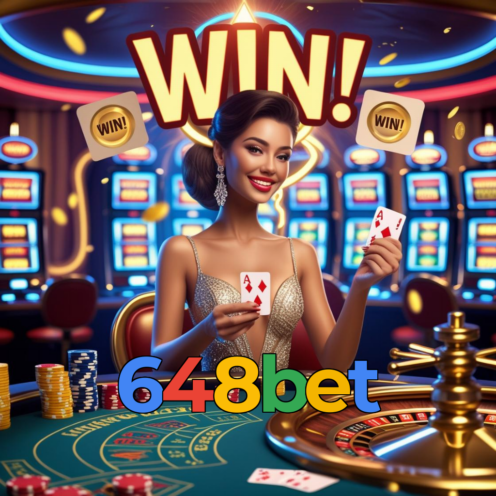 Login no 648bet