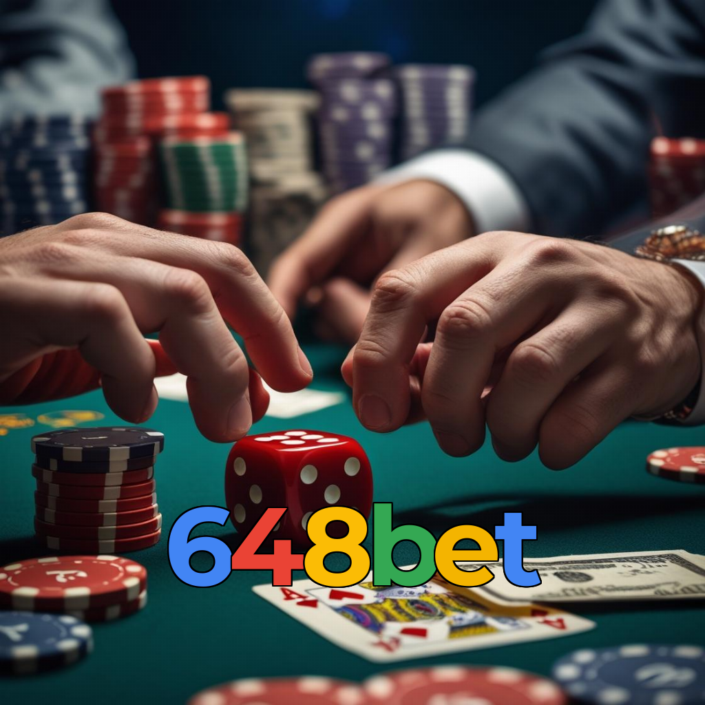 Segurança no 648bet