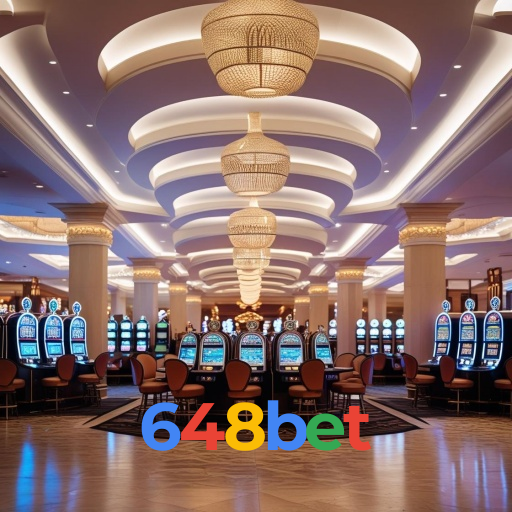 Segurança no 648bet