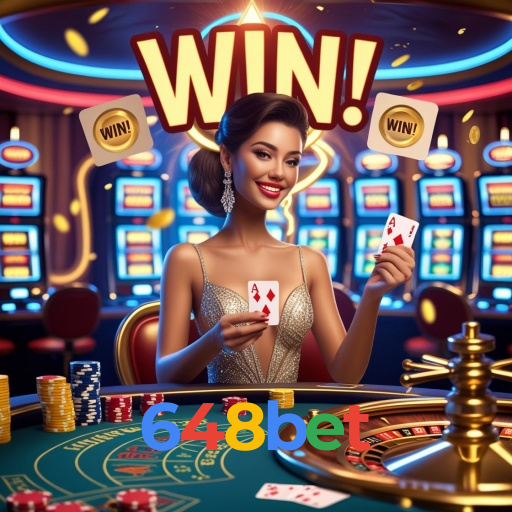 Login no 648bet