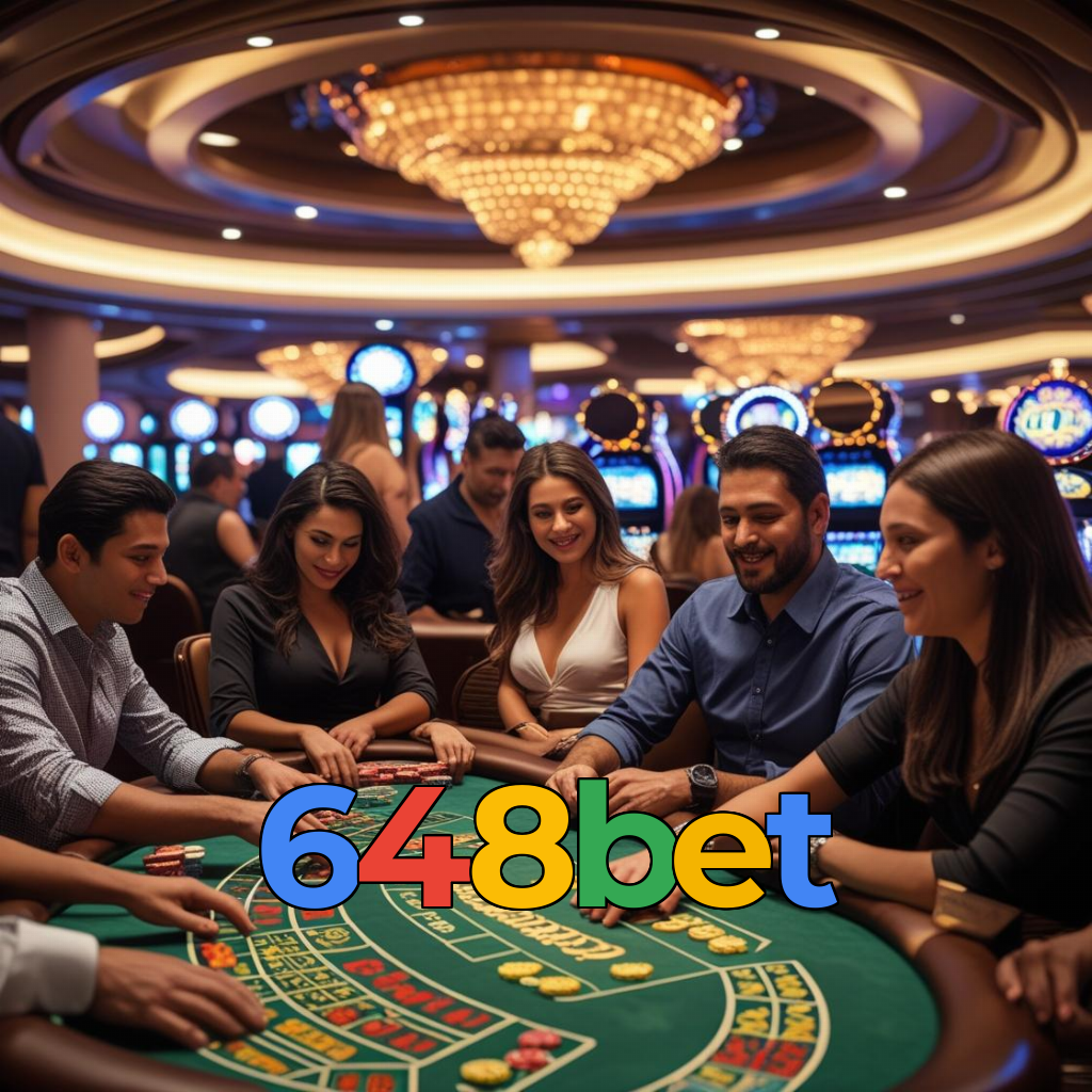 Segurança no 648bet